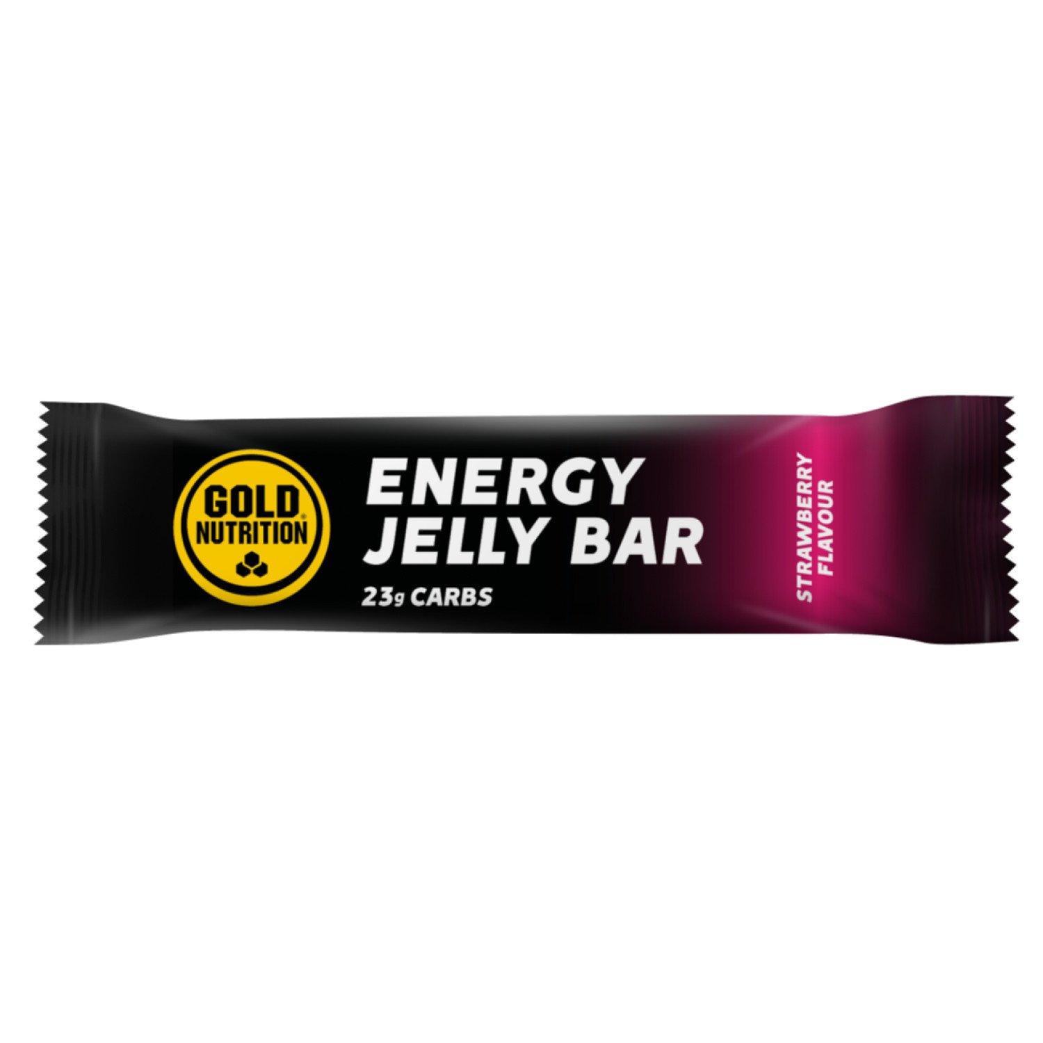 JELLY BAR STRAWBERRY FLAVOR