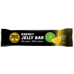 JELLY BAR ELECTROLYTE LEMON