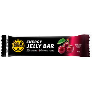 JELLY BAR CAFFEINE CHERRY