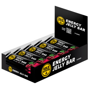 JELLY BAR CAFFEINE CHERRY BOX